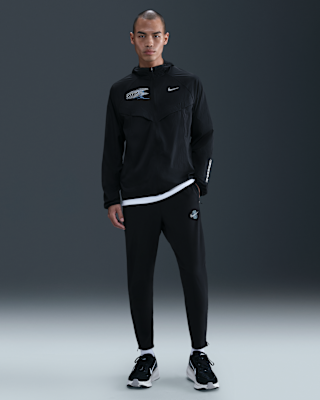 NIKE公式】ナイキ ストライド メンズ Dri-FIT ウーブン